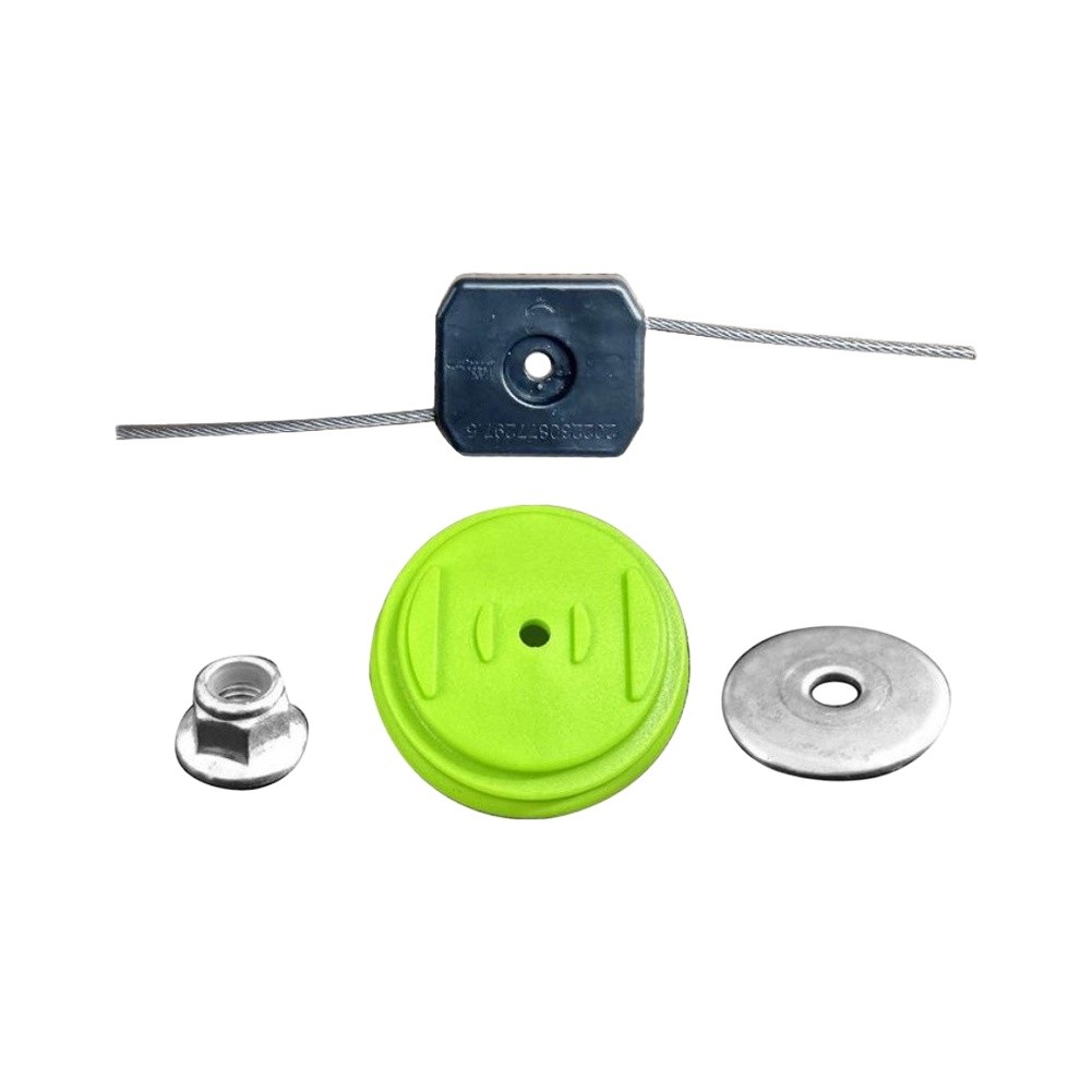 Draadloze lithium-grasmaaier a - Gardening Tools With Definition recensie en prijs