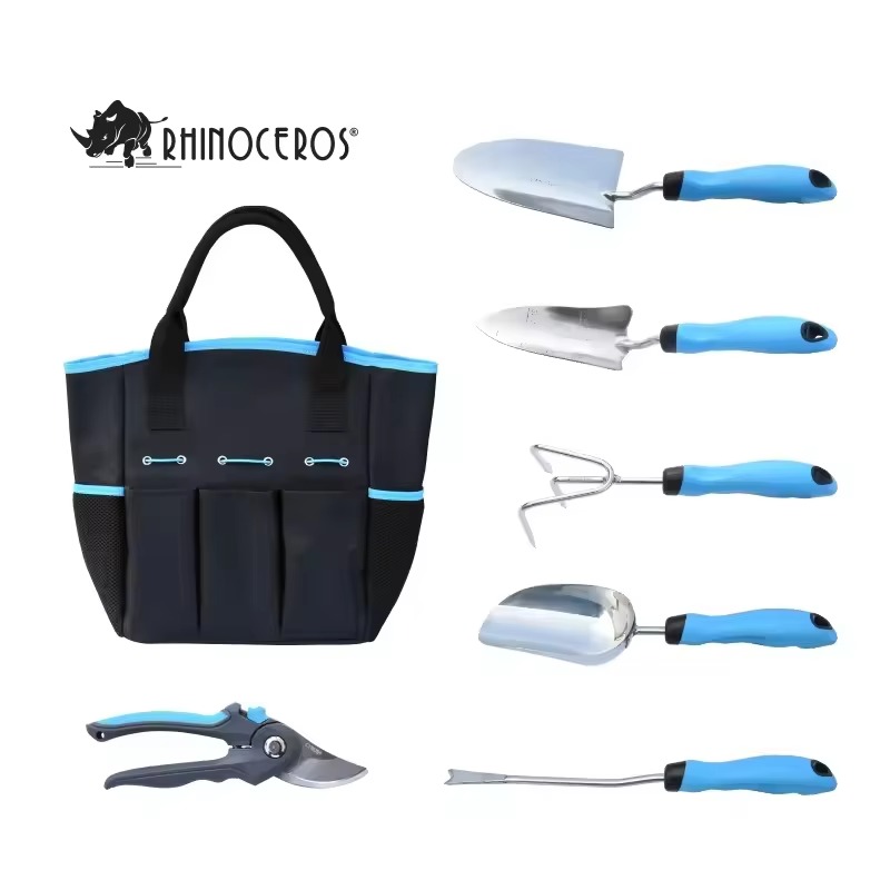 STLF Professionele RVS Graafge - Spade Digging Fork recensie en prijs