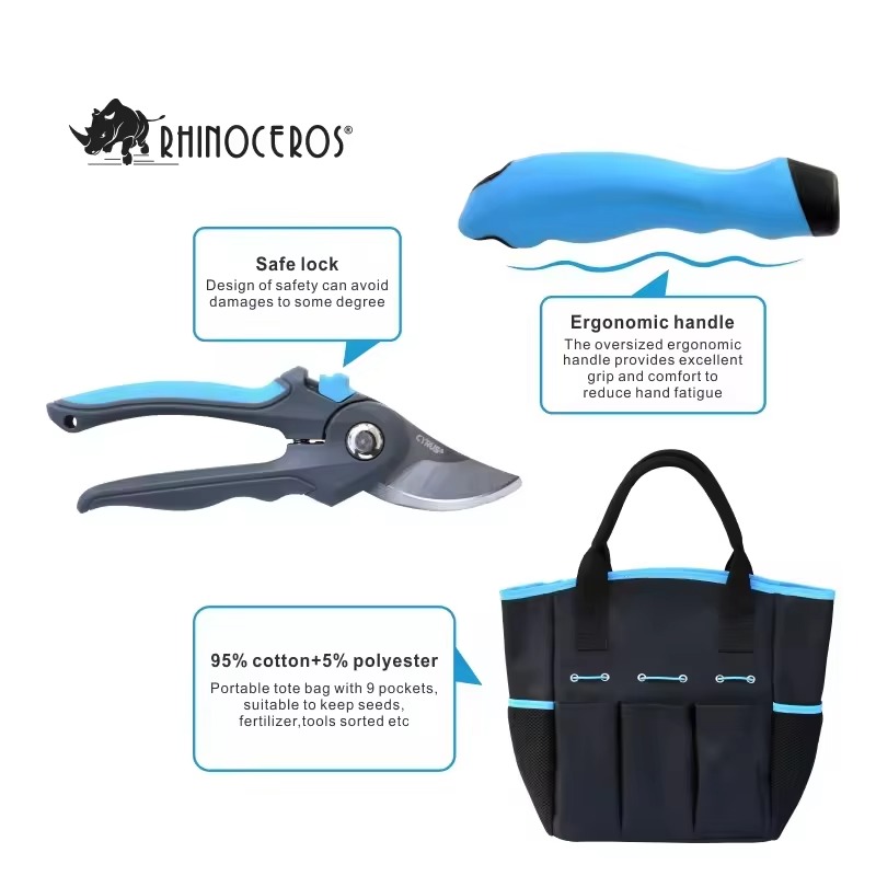 STLF Professionele RVS Graafge - Spade Digging Fork recensie en prijs