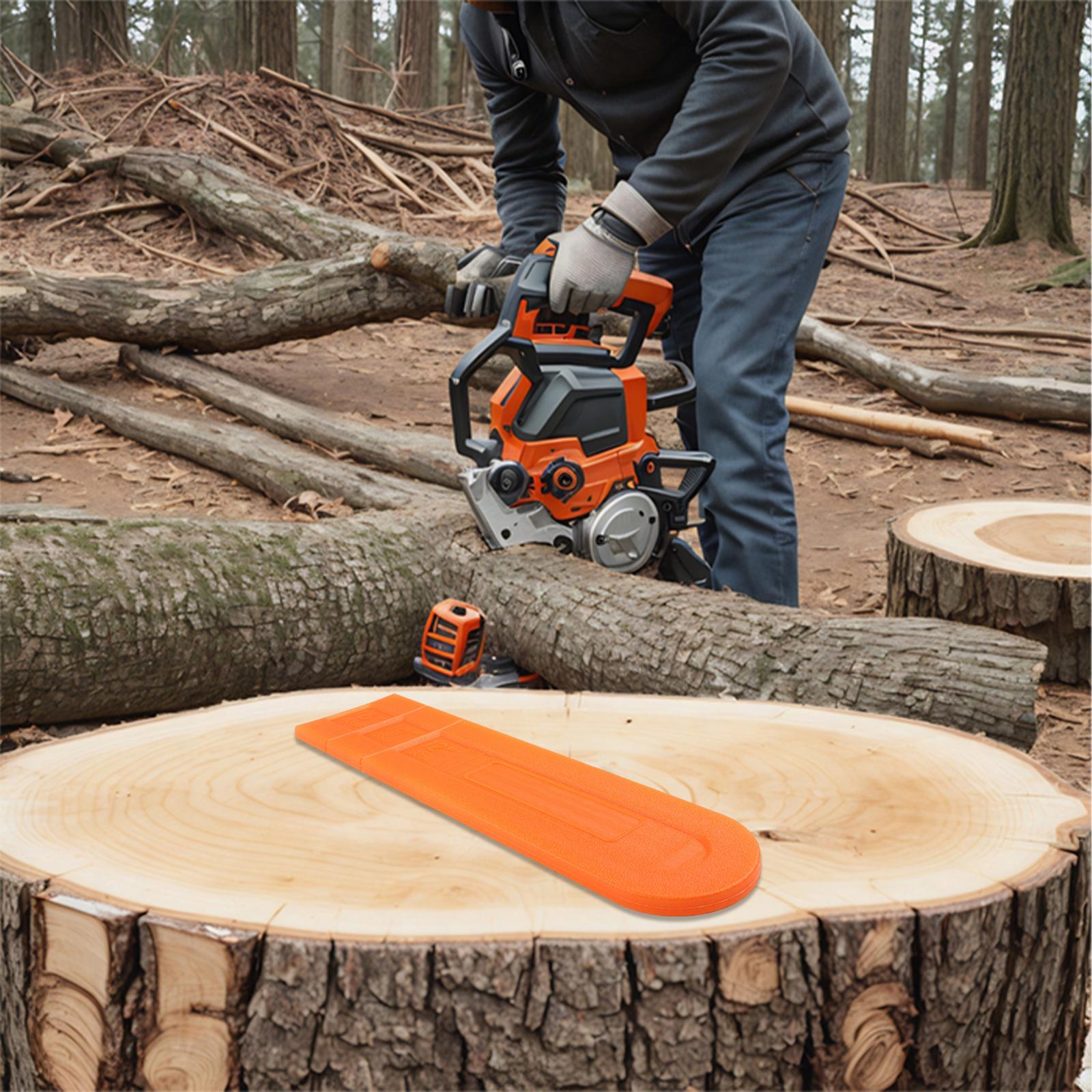 Kettingzaagbladbeschermer voor - Gardening Tools Needed recensie en prijs
