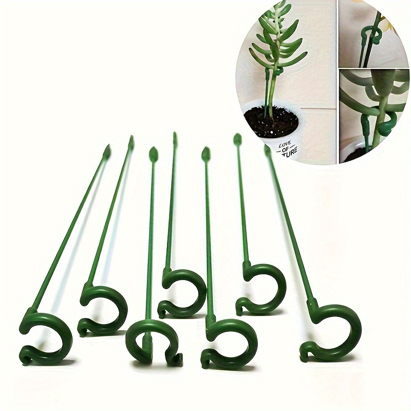 6 Stuks Groene Plastic Plant O - Orchid Potting Mix recensie en prijs