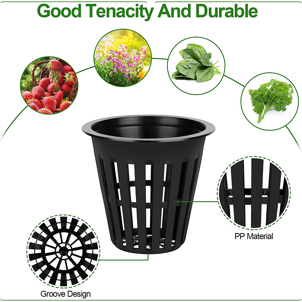 2 inch Tuin Kwekerij Potten Pl - Orchid Potting Mix recensie en prijs
